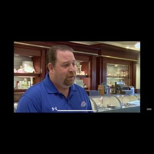 Meet your Posher, Dallas